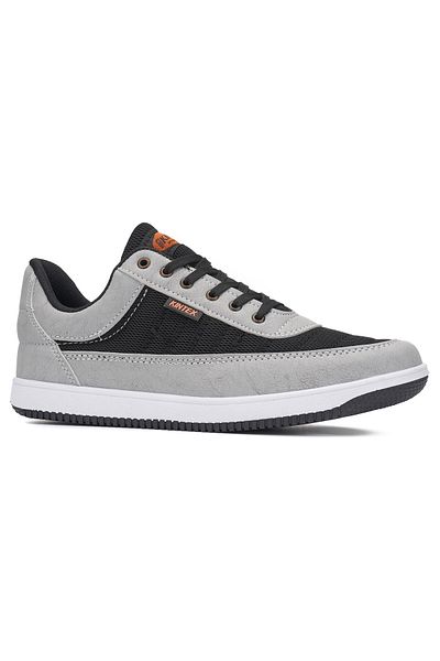 İmerShoes Pantofi pentru bărbați - Pantofi de mers casual, ușori și respirabili 013