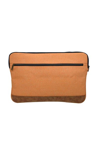 Minbag Geanta pentru laptop Danny 15" Portocaliu