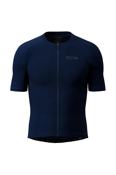 Sora Tekstil SORA CLIMB CORE KISA KOL FORMA