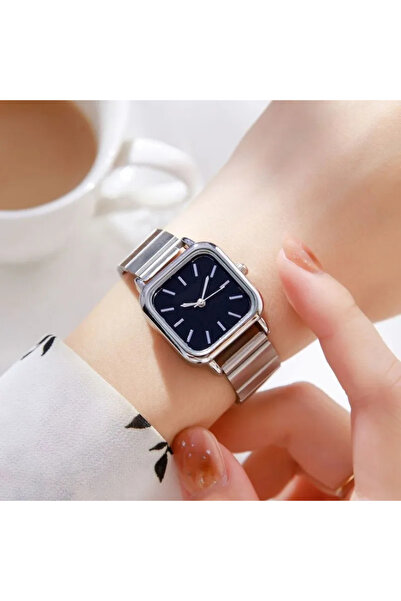 Bimodabu Retro Cord Women's Wristwatch