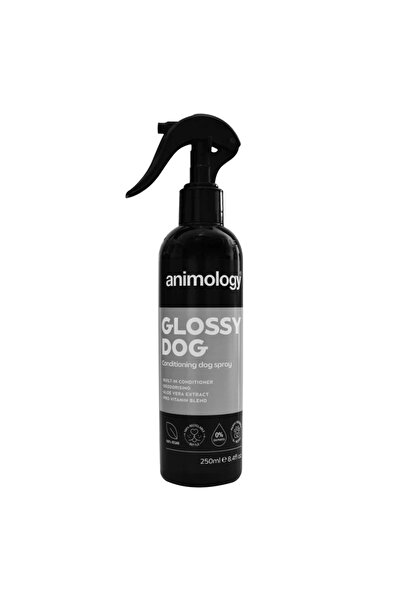 Animology Glossy Köpek Tüy Bakım Spreyi 250ml