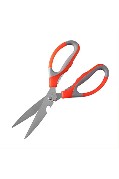 TAGESAN Ultra Sharp Kitchen Scissors - Fish Chicken Meat, Vegetable Pastry an...