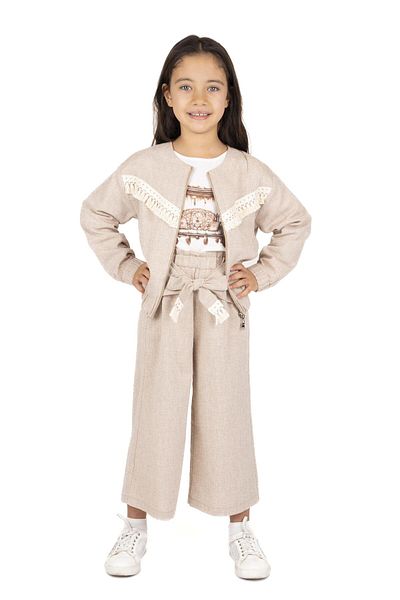 best kids Girl's Pants