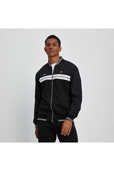 Ellesse Men's Jacket Black