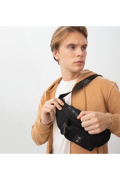 Nors Світшот Aesir Kapüşonlu Latte