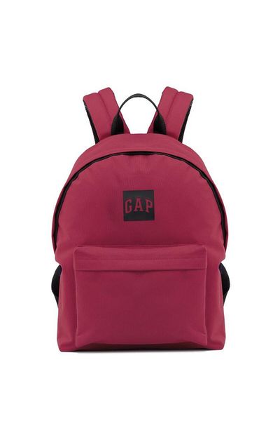 GAP Original Backpack Claret Red
