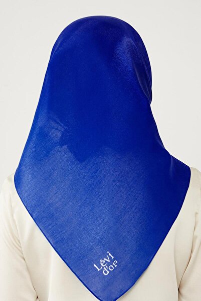 Levidor Μπλε Ναυτικό Κεχριμπάρι μεταβατικό χρώματος