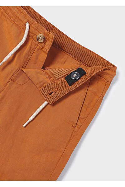 MAYORAL Boys' Shorts - Comfortable Fit and Stylish Design