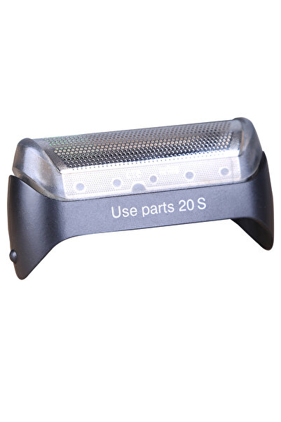 dsf ماكينة حلاقة براون كروزر 1-6 - متوافقة، شاشة سوداء ورأس شاشة