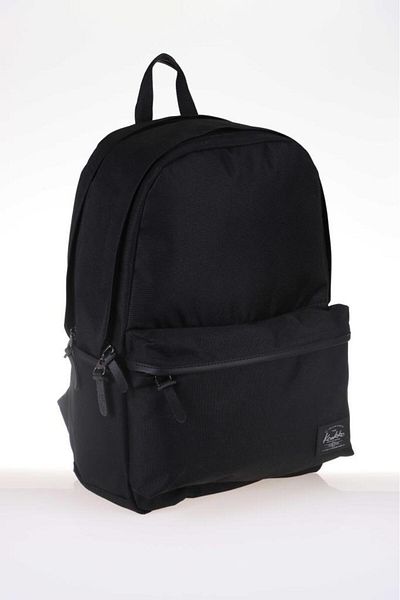 KAUKKO Μαύρο Basic Σακίδιο - K1290