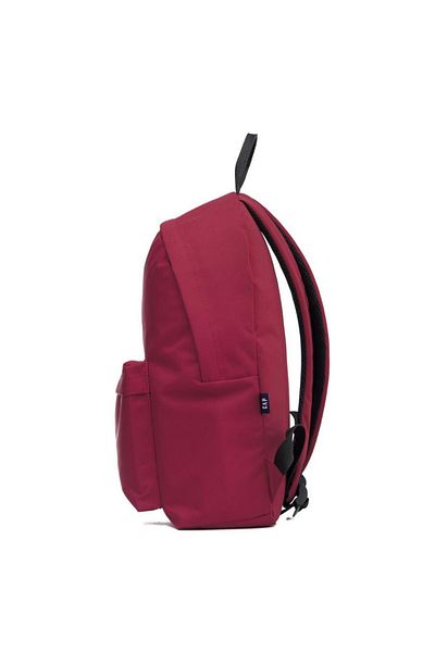 GAP Original Backpack Claret Red