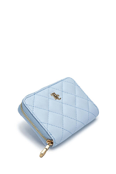 Tamer Tanca Unisex Hakiki Deri Cüzdan Cuzdan