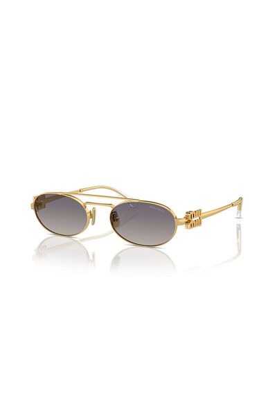 Miu Miu SMU54zs 5AK-30C نظارات شمسية