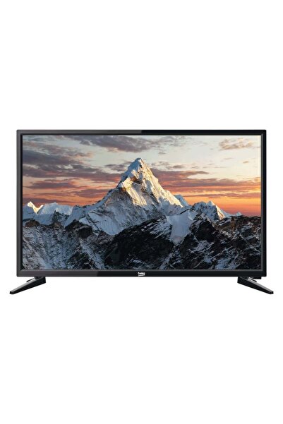 Beko B24L 5845 4BE /24'' HD Uydu Alıcılı LED & LCD TV