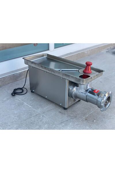 Genel Markalar Golden Mixer 32 No Et Çekme Kıyma Makinesi Yerli Üretim