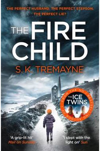 AnkaKitabevi The Fire Child Πουλόβερ για το δεύτερο μου