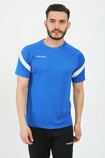TRYON Ανδρικό T-Shirt Evo Pro προπόνησης 1018056
