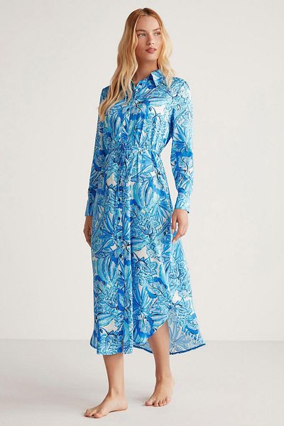 Penyemood Rochie cu imprimeu floral