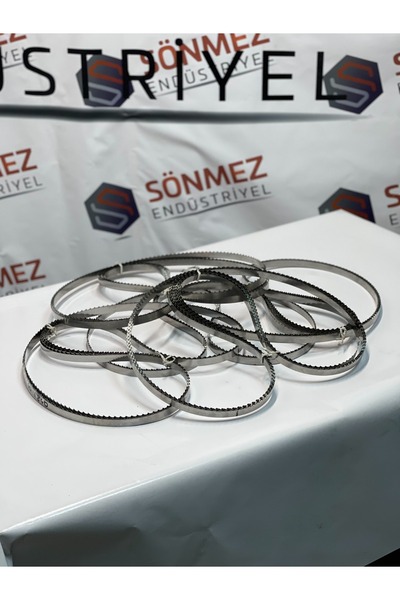 Genel Markalar Boğaziçi Kemik Kesme Testeresi Yedek Bıçağı - 1840 mm