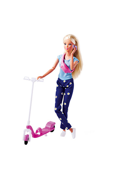 Steffi Love SİMBA SL SCOOTER FUN