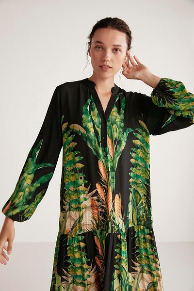 Penyemood Rochie confortabilă