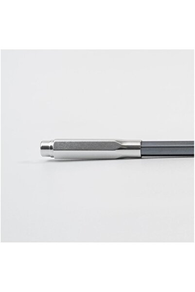 BLACKWING Προστατευτικό άκρου μολυβιού Palomino Blackwing Point Guard Silver