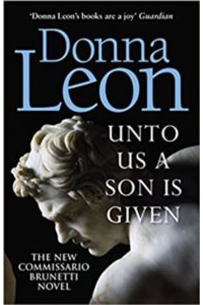 Atlantic Books London Namo je dat sin (komesar Bruneti 28)