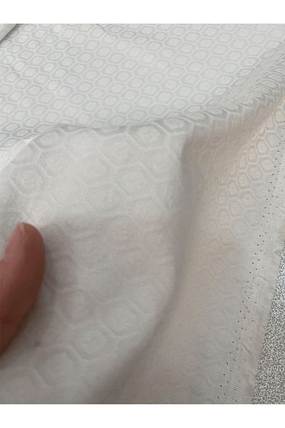turkanlarhome pants and jacket holder white fabric