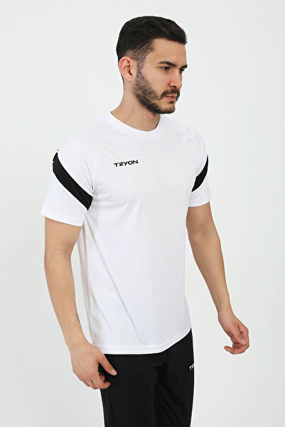 TRYON Ανδρικό T-Shirt προπόνησης Evo Pro1018056