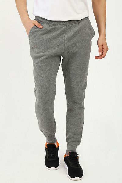 Joma Men's Casual Trousers Montana Cuff Long Pants102110.280