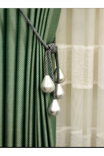 ZEYNAKS Damla Ahtapot Tavan Braçol