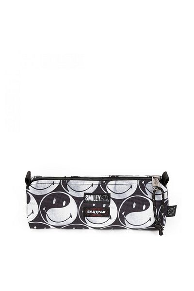 Eastpak X Smiley Benchmark Single Pencil Case