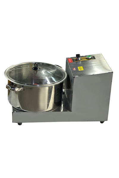 Genel Markalar Soğan Doğrama Makinası 13 Litre