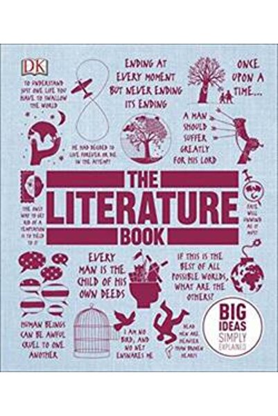 Generic Brand كتاب الأدب