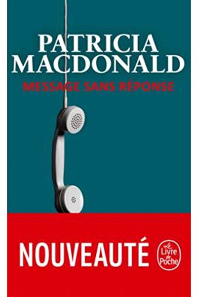 Le Livre de Poche Poruka bez odgovora