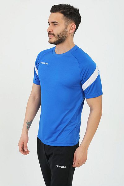 TRYON Ανδρικό T-Shirt Evo Pro προπόνησης 1018056