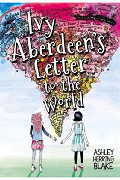 Little Brown Book Group Писмото на Айви Абърдийн до света