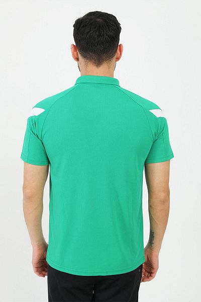 TRYON Ανδρικό μπλουζάκι Polo Evo Pro 1018053