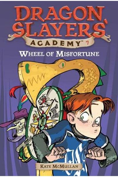 AnkaKitabevi Wheel of Misfortune#7
