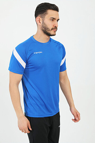 TRYON Ανδρικό T-Shirt προπόνησης Evo Pro1018056