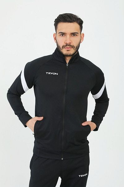TRYON Ανδρική φόρμα ποδοσφαίρου Camping Sweat Camping Evo Pro1018055
