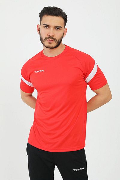 TRYON Ανδρικό T-Shirt προπόνησης Evo Pro1018056