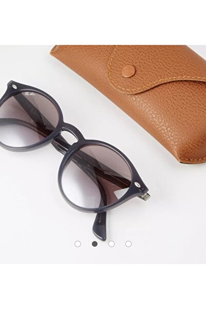 Ray-Ban 0rx2180v 8106 - Gri Havana- Mavi Işık Korumalı Gözlük