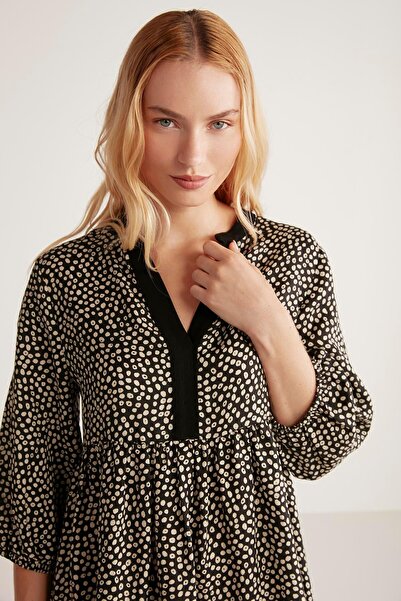 Penyemood Φόρεμα Lux mood