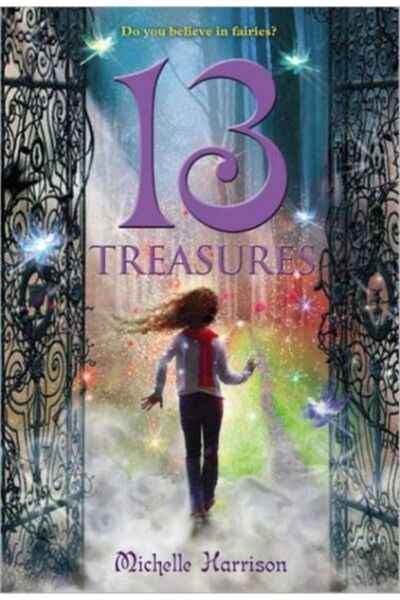 Little Brown Book Group 13 Κομψά σχεδιασμένα θησαυροί