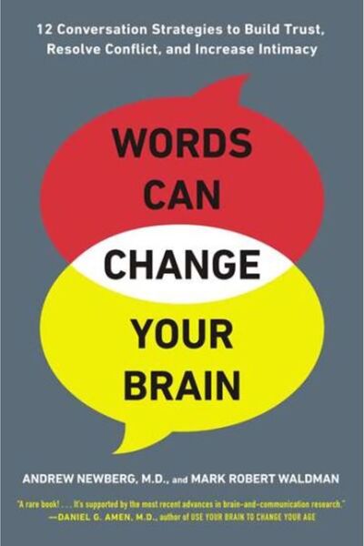 Penguin Books Words Can Change Your Brain