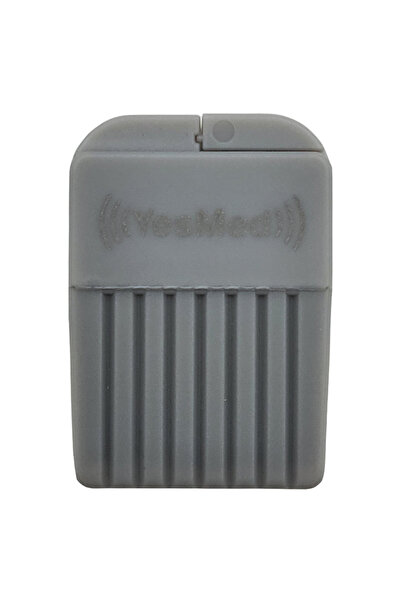 YesMed Philips Uyumlu Waxstop Filtre, Waxstop Philips Işitme Cihazı Uyumlu (1...