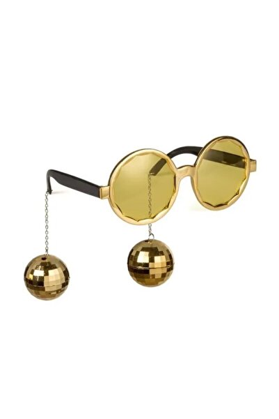 party mix Disko Toplu Küpeli Parti Gözlüğü Doğum Günü Gözlüğü Happy Birthday ...