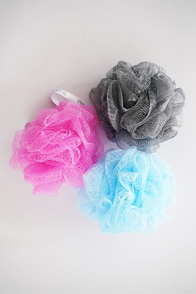 Organix Scented Shower Bath Fiber 50gr (3 PCS)