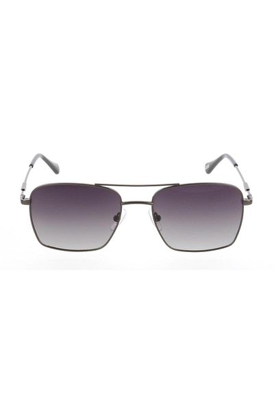 HAWK HW2186-01 55 Men's Sunglasses